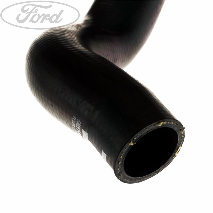 Original Ford Focus ST 2005-2011 2.5 unterer Kühlerschlauch 1464444