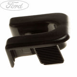 Original Ford Clip Halterung - hintere Hutablage 1539663