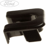 Original Ford Clip Halterung - hintere Hutablage 1539663