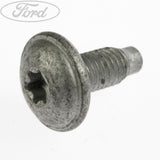 Original Ford Focus Fiesta Schraube - Türscharnier vorne 1513429