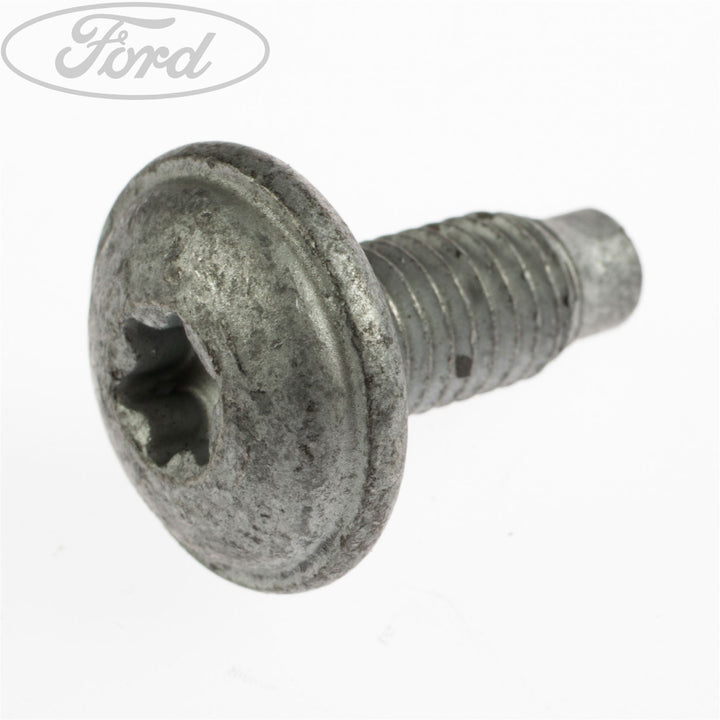 Original Ford Focus Fiesta Schraube - Türscharnier vorne 1513429
