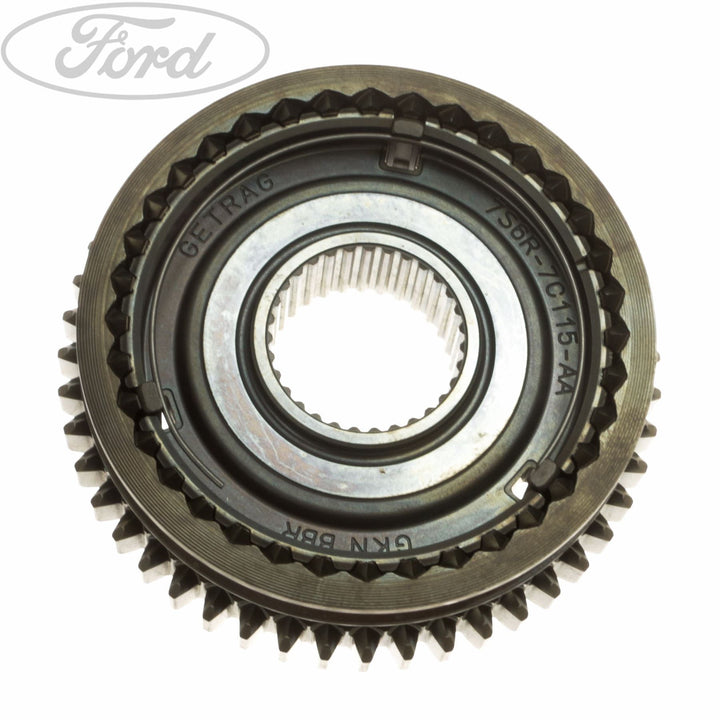 Original Ford Synchronkupplung 3. & 4. Gang 2054630
