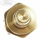 Original Ford Temperaturgeber 3999215