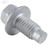 Original Ford Sechskantschraube - Turbolader 1459626 - 4 Stk