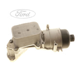 1.6 TDCi Dieselmotor Ölfiltergehäuse