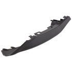 Ford Fiesta 2012-2019 Abschleppösenabdeckung Diffusor Stoßstange hinten 1833266