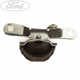 Original Ford Focus RS ST Kuga 2.5T Lagerung, Motor 2005-2011 1509976