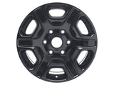 Original Ford Ranger Leichtmetallrad 17