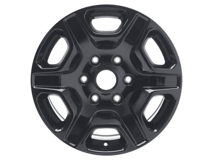 Original Ford Ranger Leichtmetallrad 17
