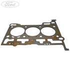 Original Ford Fiesta ab 2017 Zylinderkopfdichtung 2116288