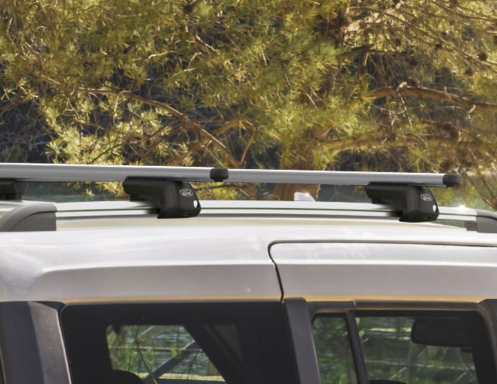 Ranger - Stauraum Pack