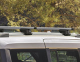 Ranger - Stauraum Pack