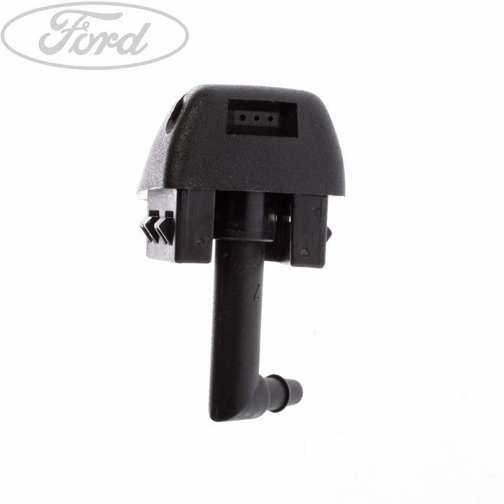 Original Ford KA 2008-2016 Scheibenwaschdüse 1554049
