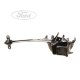 Focus MK2 Hinten links Achschenkel