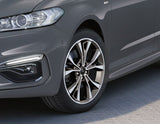 Original Ford Focus & C-MAX Alufelge 18