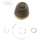 Original Ford Manschettenkit vorne Inner CV 4371804