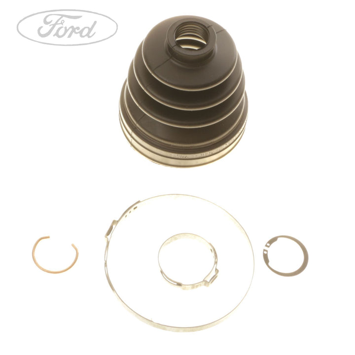 Original Ford Manschettenkit vorne Inner CV 4371804