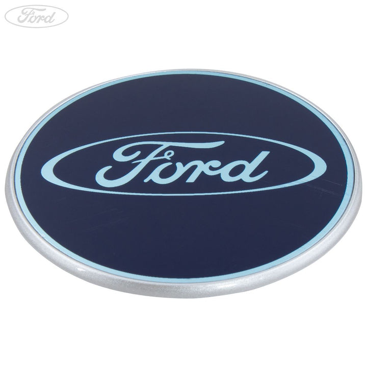Ford Focus Mondeo Transit Fiesta 15