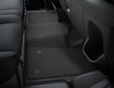 Ford Transit Teppichfußmatten vorn, schwarz 2612255