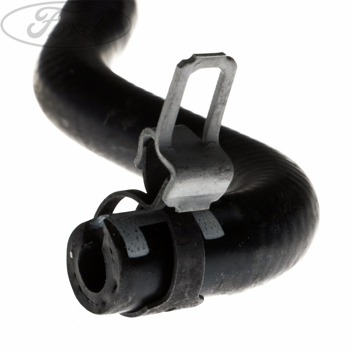 Original Ford Kühlsystem Überlaufschlauch 1451530