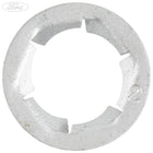 Ford Clip – Bremsscheiben & Bremssättel vorne 1382768 - 5Stk
