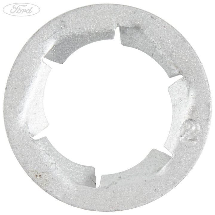 Ford Clip – Bremsscheiben & Bremssättel vorne 1382768 - 5Stk