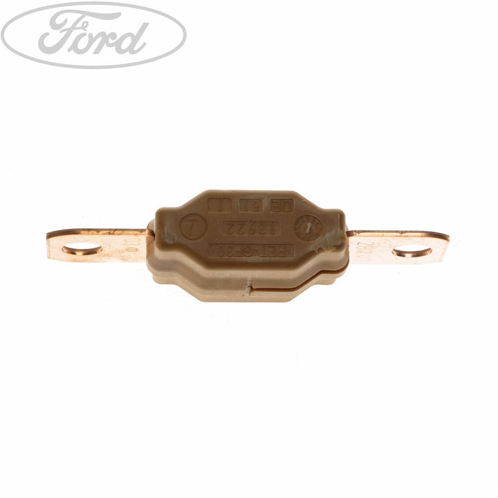 Original Ford Sicherungsautomat 150 Ampere Fuse Braun 1692733