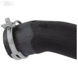 Ford Transit 2006-2014 Kühlerschlauch oben für 2.4L Duratorq 1371293