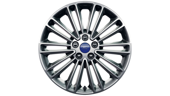 Original Ford S-MAX Leichtmetallrad 18