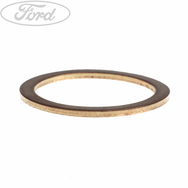 Original Ford Fiesta 2001-2012 Dichtung Turbolader 1.4 Duratorq 1211551