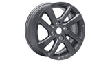Original Ford Ka Leichtmetallrad 15