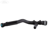 Original Ford WASSERSCHLAUCH FÜR HEIZUNG 1839014