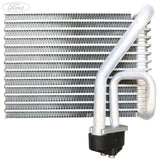 S-Max Aux Heizung Klimaanlage Verdampfer 5 Tür LMV 06-15