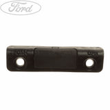 Original Ford Transit Schiebetür Führungsblech oben 4520973