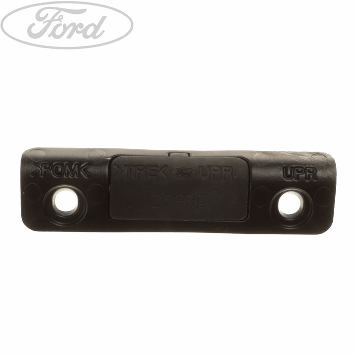 Original Ford Transit Schiebetür Führungsblech oben 4520973