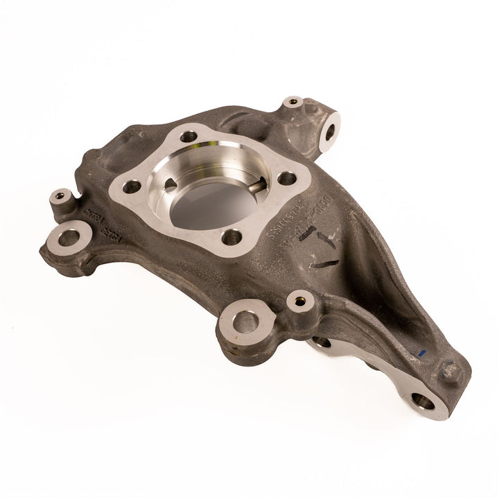 Ford Mondeo 2014–2022 Radträger mit Radnabe rechts 5352024