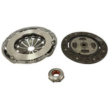 Original Ford Ka Mk2 Mk3 1.2 Mpi 4 Zyl Kupplungskit Inkl. Ausdrucklager 1806244