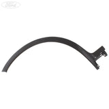Original Ford Fiesta 2003-2012 Zierleiste Radhaus hinten 1738433