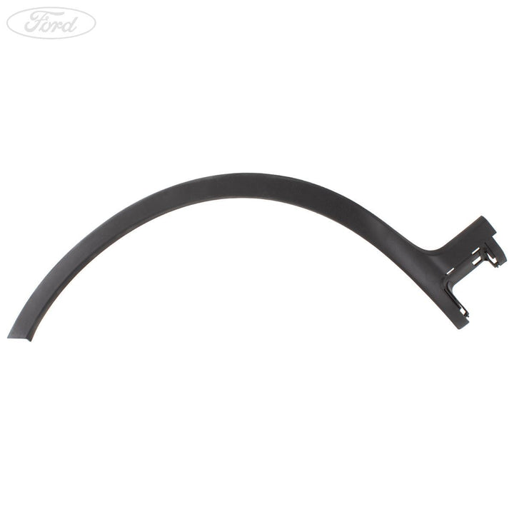 Original Ford Fiesta 2003-2012 Zierleiste Radhaus hinten 1738433