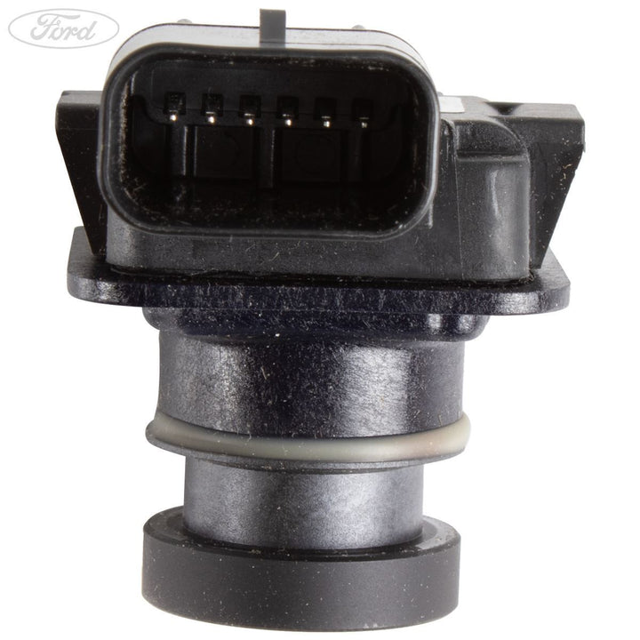 Original Ford Transit Duratorq Heckkamera 01/2014- 1837719