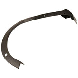 Original Ford Kuga 2016-2020 Radlaufleiste vorne linkls Carbon Black 2064454