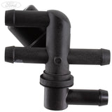 Original Ford Heizungs-Wasserregelventil 3040686