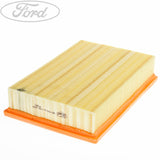 Focus Mk2 Focus  C-MAX Luftfilter