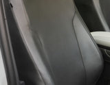 Ford Transit/Tourneo Custom Sitzbezug Premium, für Einzel-Beifahrersitz