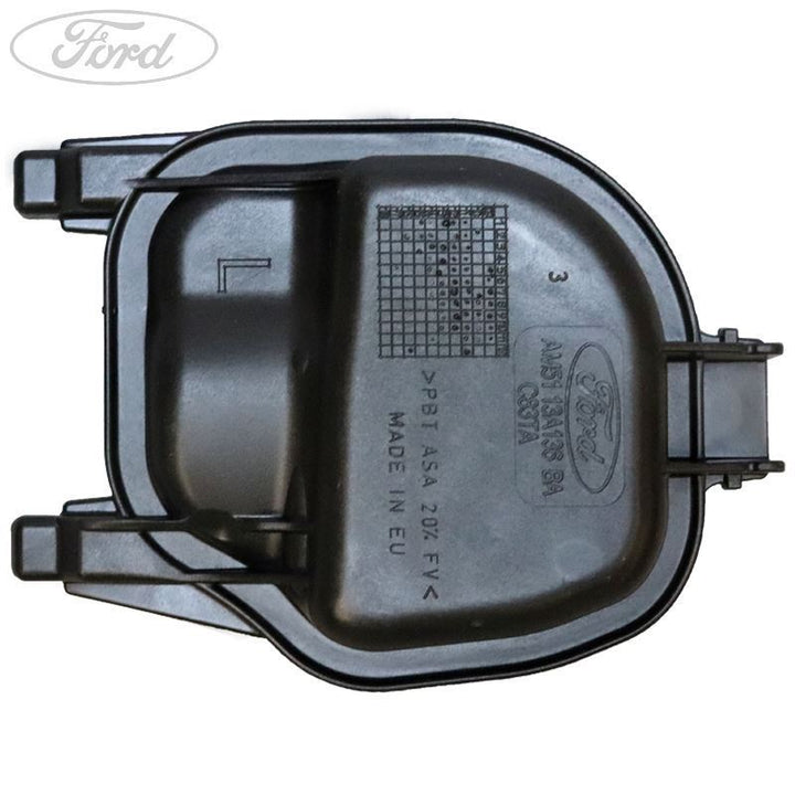 Original Ford C-Max 2010-2015 Abdeckung Scheinwerfer links 1696888