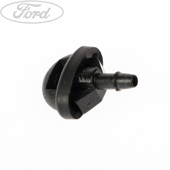 Original Ford KA 2008-2016 Heckscheibenwaschdüse 1685501