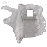 Original Ford Focus/C-MAX (Minivan) 2015-2020 Hitzeschild 1.0L EcoBoost 1897972