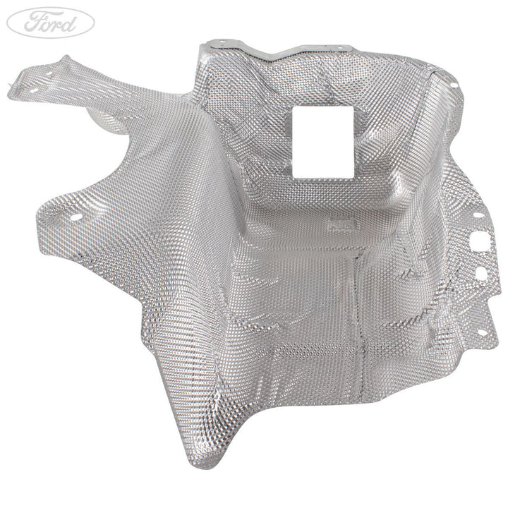 Original Ford Focus/C-MAX (Minivan) 2015-2020 Hitzeschild 1.0L EcoBoost 1897972