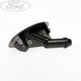 Original Ford Focus MK2 3-5 Türer 2004-2011 Heckscheibenwaschdüse 1388751
