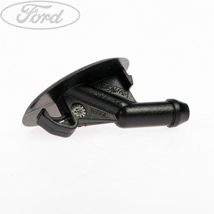 Original Ford Focus MK2 3-5 Türer 2004-2011 Heckscheibenwaschdüse 1388751